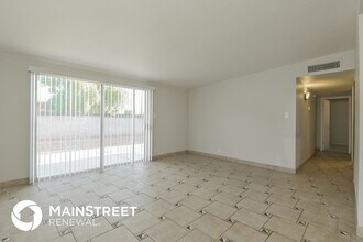 7306 E Pierce St in Tucson, AZ - Building Photo - Building Photo