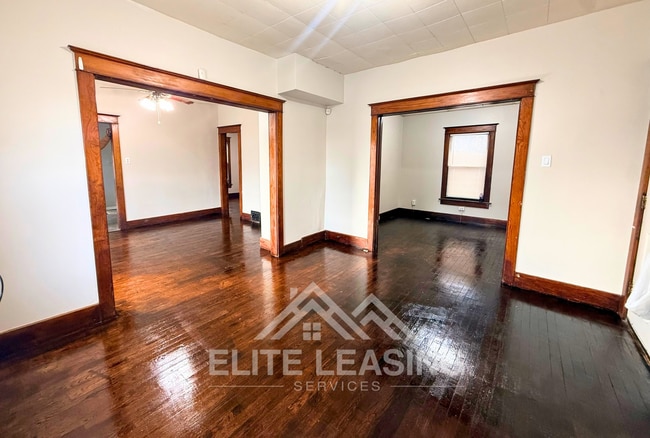 919 SW 4th St in Topeka, KS - Building Photo - Building Photo