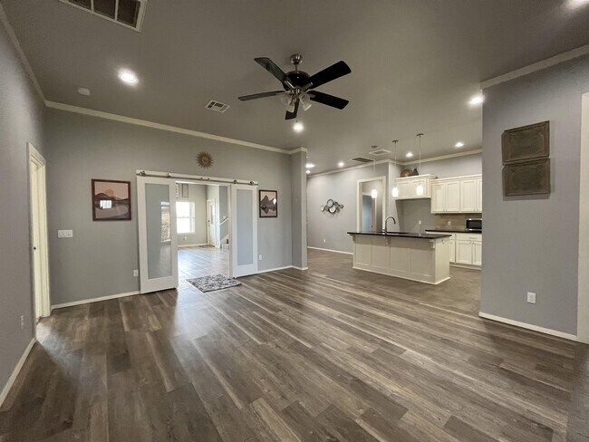 3113 NW 192nd Terrace in Edmond, OK - Building Photo - Building Photo