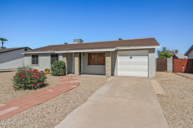 property at 14231 N 37th Pl