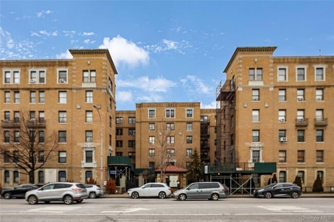 property at 148-09 Northern Blvd