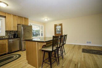 110 Shasta Ct in Charlottesville, VA - Building Photo - Building Photo