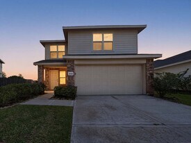 18838 Charter Elm Dr in Hockley, TX - Building Photo