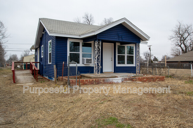 2409 W Main St in Oklahoma City, OK - Building Photo - Building Photo