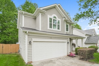 3331 Passour Ridge Ln in Charlotte, NC - Building Photo - Building Photo