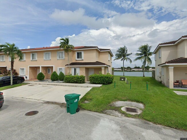 property at 17479 SW 140th Ct