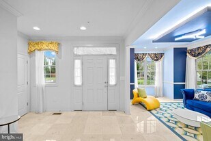 1116 Autumn Brook Ave in Silver Spring, MD - Building Photo