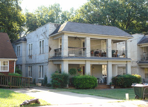 26 S Rembert St in Memphis, TN - Building Photo - Building Photo