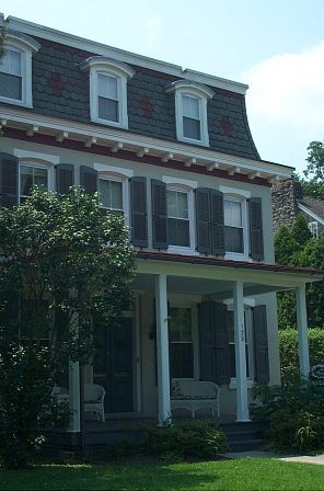 property at 128 Bloomingdale Ave