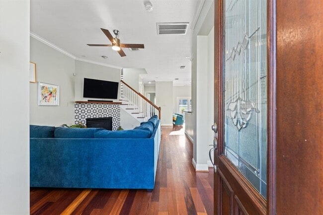 1314 Nashua St in Houston, TX - Building Photo - Building Photo