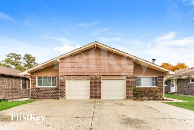 property at 185 Paramount Dr