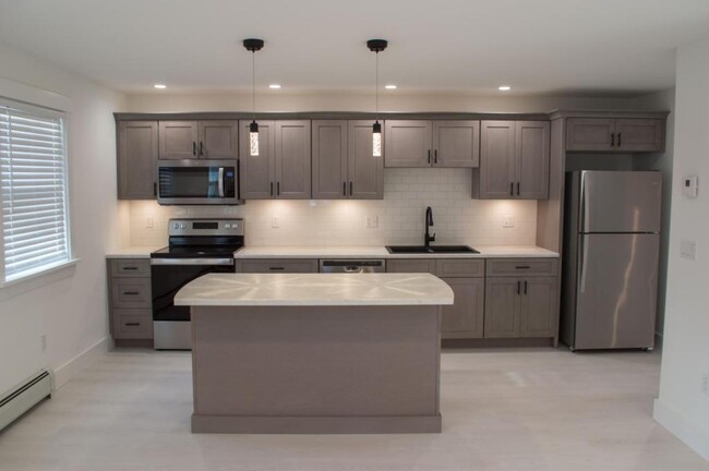 property at 860 Atlantic Hwy