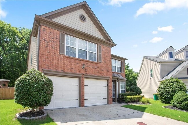 140 Aucilla Ln in Woodstock, GA - Foto de edificio - Building Photo