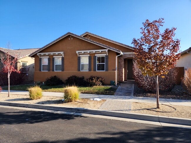 property at 1763 La Cita Way