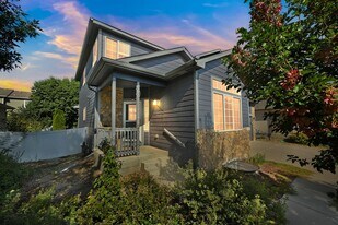 2633 Clarion Ln in Fort Collins, CO - Building Photo