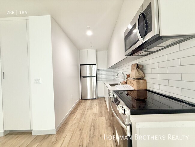 1240 Magnolia Ave in Los Angeles, CA - Building Photo - Building Photo