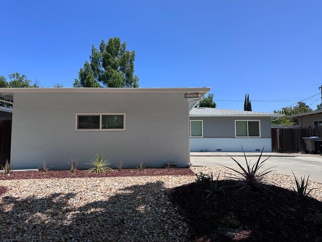 property at 4864 Winton Way