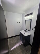 5626 Andrea St in Titusville, FL - Building Photo