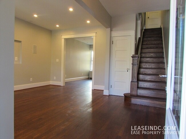 3815 13th St NW in Washington, DC - Building Photo - Building Photo