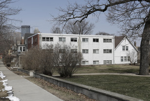 2023 Stevens Ave in Minneapolis, MN - Foto de edificio - Building Photo