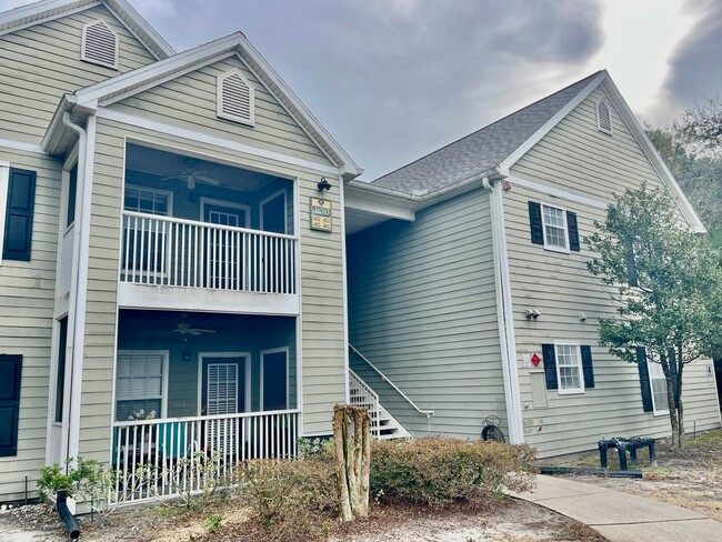 31010 Paradise Cmns in Fernandina Beach, FL - Building Photo - Building Photo