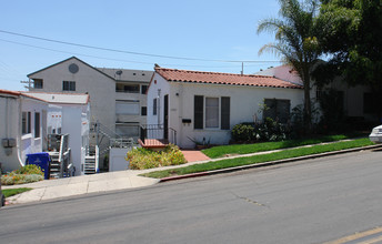 3738-3746 Florida St in San Diego, CA - Building Photo - Building Photo