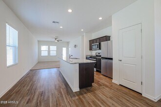 20180 W Mesquite Dr in Buckeye, AZ - Building Photo - Building Photo