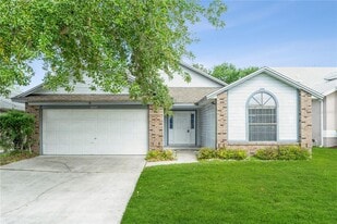 2207 Settlers Trail in Orlando, FL - Building Photo