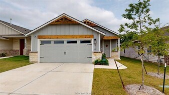 918 Fork Ct in College Station, TX - Building Photo