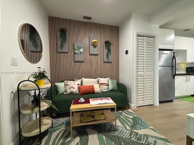 property at 8220 NE 1st Pl