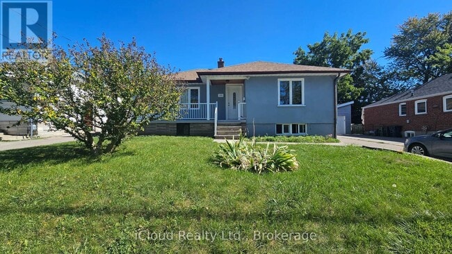 property at 111 Bexhill Ave