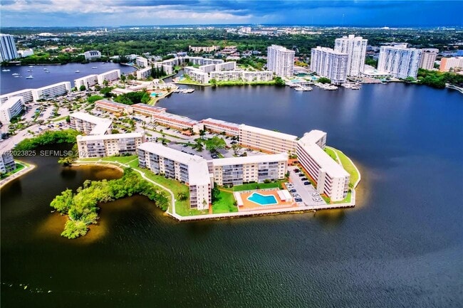 property at 2980 Point E Dr