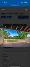 1797 Silverado Trl in Napa, CA - Building Photo - Building Photo