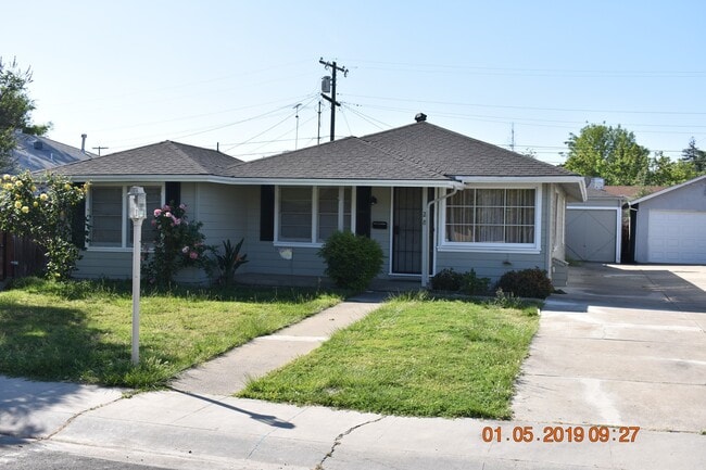 property at 28 W Geary St