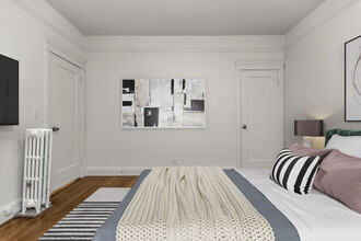 517 36th Avenue in San Francisco, CA - Foto de edificio - Building Photo