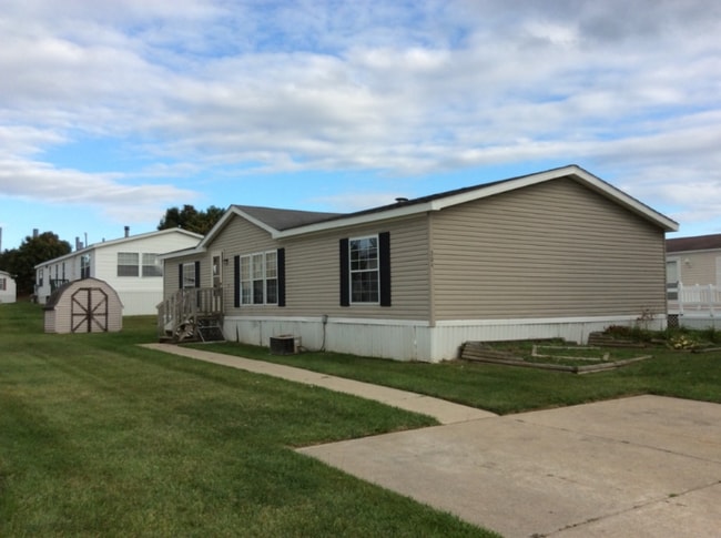 property at 204 Jacob Ridge