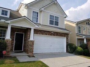 1353 Dukes Creek Dr in Kennesaw, GA - Building Photo - Building Photo