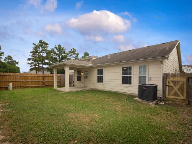 29523 Legends Stone Dr in Spring, TX - Building Photo - Building Photo