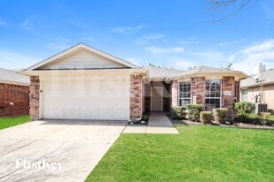 204 Pagoda Dr in Anna, TX - Building Photo