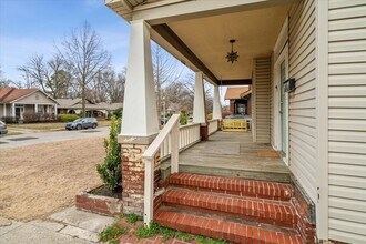 2032 Oliver Ave in Memphis, TN - Building Photo - Building Photo