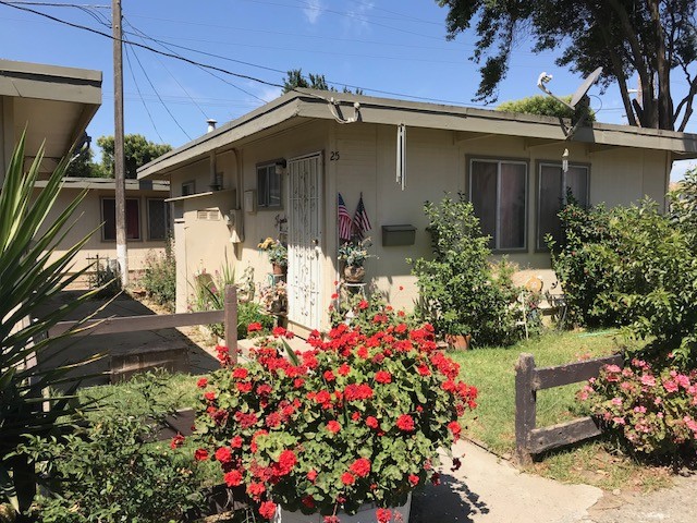 Jayne Street - Multi-Unit Income Property in King City, CA - Building Photo