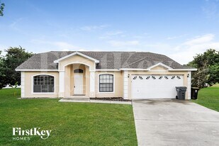 3982 Lime Tree Ln in Lakeland, FL - Building Photo