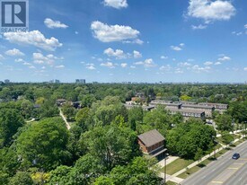 233 Beecroft Rd in Toronto, ON - Building Photo