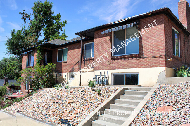 property at 789 S 1100 E