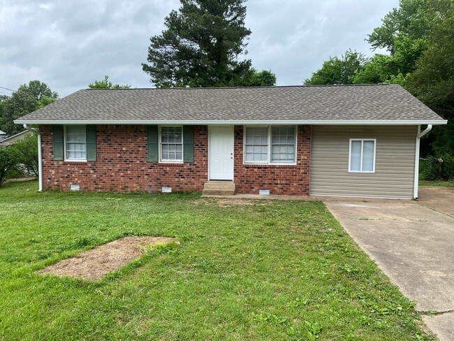 property at 965 Rushmeade Rd