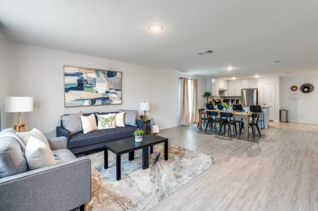 746 Killdeer Trl in New Braunfels, TX - Building Photo - Building Photo