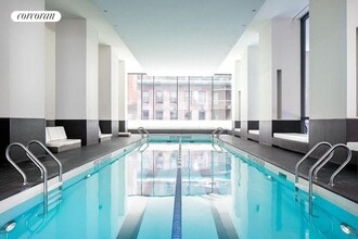 15 S William St in New York, NY - Foto de edificio - Building Photo