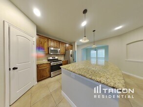 421 Spring Creek Drive in Argyle, TX - Building Photo - Building Photo