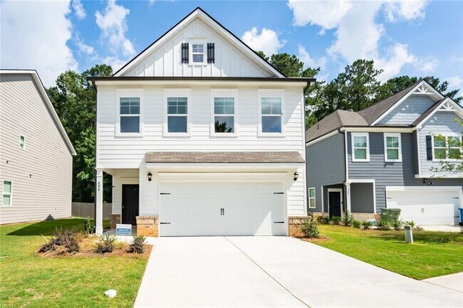 property at 454 Burgundy Terrace SE