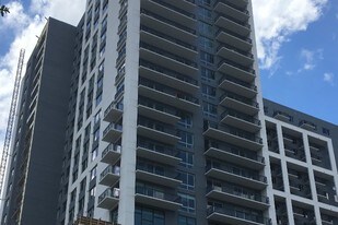 123 E Pine St Apartments